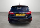Ford Fiesta 1.0 EcoBoost Hybrid mHEV 125 Titanium X 5dr 8