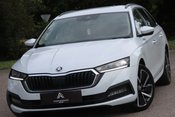 Skoda Octavia 1.4 TSI iV 13kWh SE Technology Estate 5dr Petrol Plug-in Hybrid DSG Euro 6