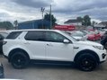 Land Rover Discovery Sport 2.0 TD4 SE Tech Auto 4WD Euro 6 (s/s) 5dr 15