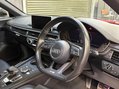 Audi S4 3.0 TFSI V6 Tiptronic quattro Euro 6 (s/s) 5dr 7