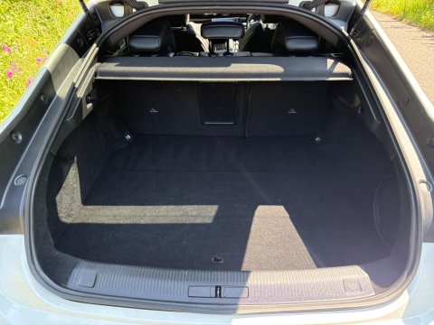 Peugeot 508 BLUEHDI S/S GT LINE 25