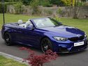 BMW M4 3.0 BiTurbo Competition DCT Euro 6 (s/s) 2dr