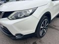 Nissan Qashqai 1.6 dCi Tekna XTRON 2WD Euro 5 (s/s) 5dr 10