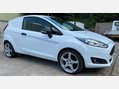 Ford Fiesta 1.5 TDCi ECOnetic Panel Van 3dr Diesel Manual (82 g/km, 94 bhp) 5