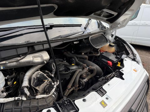 Ford Transit 2.0 350 EcoBlue Leader RWD L4 Euro 6 (s/s) 2dr 23