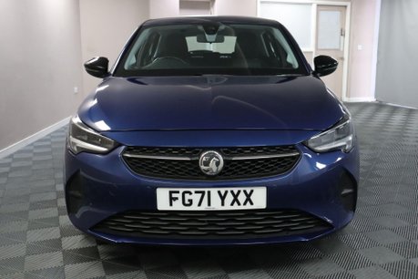 Vauxhall Corsa SE 2
