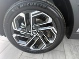 Hyundai TUCSON 1.6T Ultimate Auto Euro 6 (s/s) 5dr 17