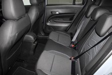 Jeep Avenger Avenger Altitude 12