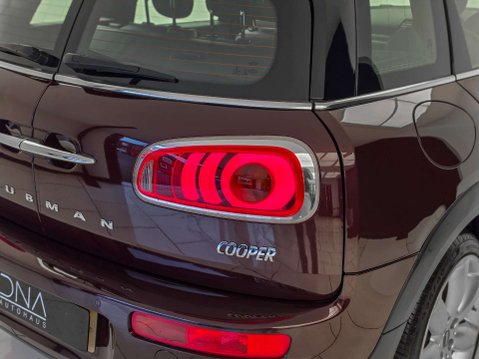 Mini Clubman 1.5 Clubman Cooper 6dr 39