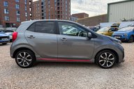 Kia Picanto GT-LINE ISG.. 1 OWNER FROM NEW..  STUNNING EXAMPLE..APPLE CAR PLAY.SAT NAV 32