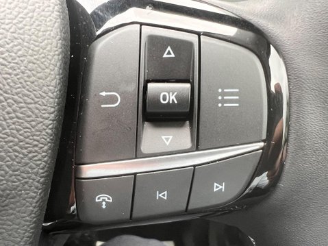 Ford Kuga 2.5h Duratec Active CVT Euro 6 (s/s) 5dr 12