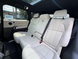 Land Rover Range Rover Sport 3.0 SD V6 HSE Auto 4WD Euro 5 (s/s) 5dr 32
