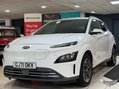 Hyundai KONA 64kWh Premium Auto 5dr (10.5kW Charger) 36