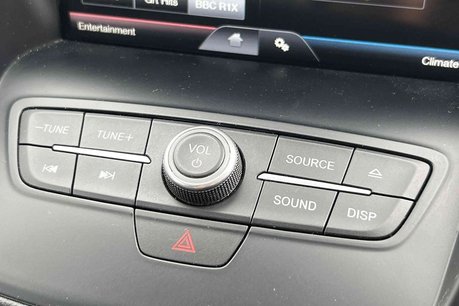 Ford C-Max 1.0T EcoBoost Titanium Euro 6 (s/s) 5dr 28