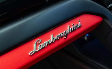 Lamborghini Urus Mansory 29