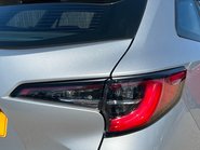 Suzuki Swace MOTION 19