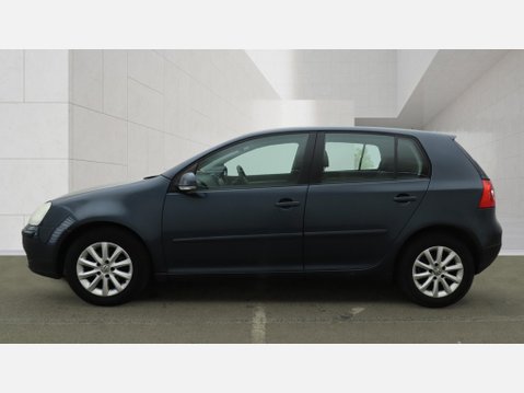 Volkswagen Golf MATCH FSI 7