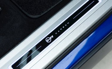 Land Rover Range Rover Sport 5.0 SVR Carbon Edition 21