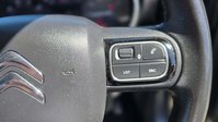 Citroen C3 Aircross 1.2 PureTech GPF Flair SUV 5dr Petrol EAT6 Euro 6 (s/s) (110 ps) 16