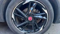 DS DS 7 2.0 BlueHDi Performance Line Crossback 5dr Diesel EAT8 Euro 6 (s/s) (180 ps 8