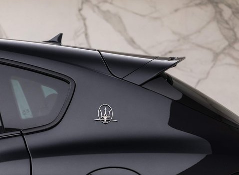 Maserati Levante V6 GRANSPORT 24