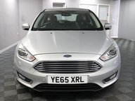 Ford Focus TITANIUM X TDCI 3