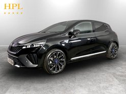 Renault Clio 1.6 E-TECH esprit Alpine Hatchback 5dr Petrol Hybrid Auto Euro 6 (s/s) (145