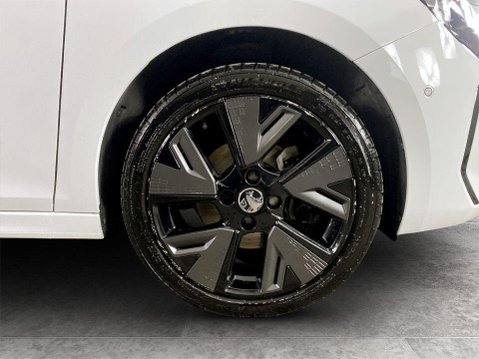 Vauxhall Corsa Electric 50kWh Ultimate Hatchback 5dr Electric Auto (136 ps) Cruise Control - DAB R 10