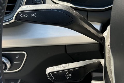 Audi Q5 TDI QUATTRO S LINE - PANORAMIC SUNROOF -TECH PACK -VIRTUAL COCKPIT 55