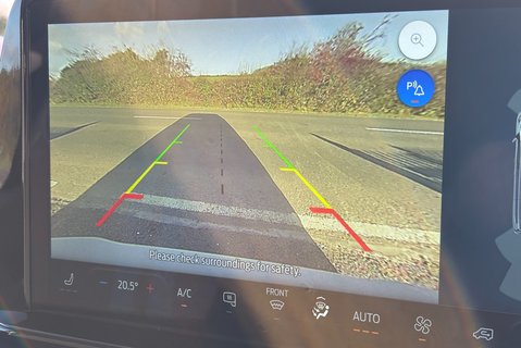 Ford Transit Custom 320 Sport L2H1 Duratec 11.8 kWh PHEV Dciv 21