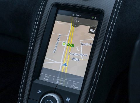 McLaren 675LT Spider 21