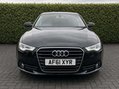 Audi A6 3.0 TDI V6 SE Saloon 4dr Diesel Multitronic Euro 5 (s/s) (204 ps) 3