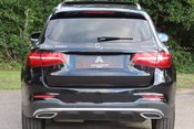 Mercedes-Benz GLC 3.0 GLC350d V6 AMG Line (Premium Plus) SUV 5dr Diesel G-Tronic+ 4MATIC Euro 5