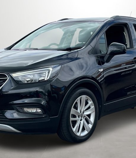 Vauxhall Mokka X 1.4T Active 5dr Auto