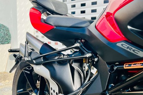MV Agusta Brutale Brutale 1000 RS 22