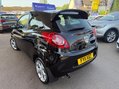 Ford Ka 1.2 Titanium Euro 4 3dr 6
