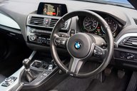 BMW 1 Series 3.0 M135i 3dr 15
