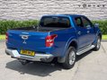 Mitsubishi L200 2.4 L200 Barbarian DI-D Auto 4WD 7