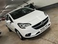 Vauxhall Corsa 1.4i ecoFLEX Design Euro 6 5dr 6