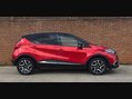 Renault Captur 1.5 Captur Dynamique S Nav dCi 5dr 10