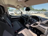 Peugeot Expert Crew Cab (SOLD) MWB L2H1 Low Roof Professional 3100 Air Con Alloys Sensors 27
