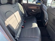 Mercedes-Benz GLC 2.1 GLC220d AMG Line (Premium) Diesel G-Tronic 4MATIC Euro 6 (s/s) (170ps) 14