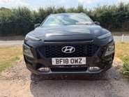 Hyundai KONA 1.0 Kona SE 5dr 16