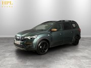 Dacia Jogger 1.6 Hybrid EXTREME MPV 5dr Petrol Hybrid Auto Euro 6 (s/s) (140 ps) Cruise 3
