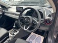 Mazda CX-3 2.0 SKYACTIV-G SE-L Nav Auto Euro 6 (s/s) 5dr 16