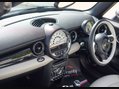 Mini Convertible 1.6 Cooper S 2dr 35