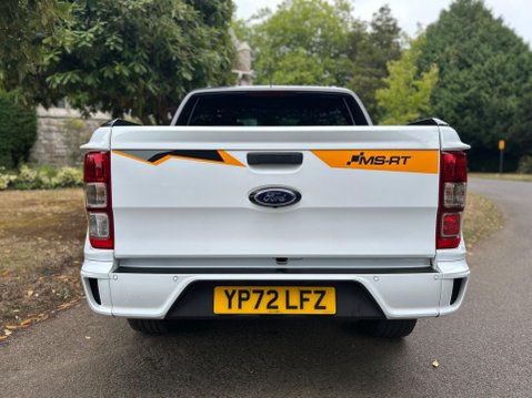 Ford Ranger WILDTRAK ECOBLUE 21