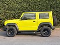Suzuki Jimny 1.5 LCV ALLGRIP Euro 6 3dr 4