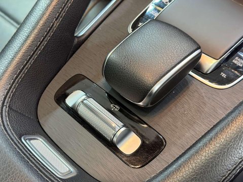 Mercedes-Benz GLE 2.9 GLE400d AMG Line (Premium Plus) SUV 5dr Diesel G-Tronic 4MATIC Euro 6 ( 57