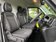 Iveco Daily 35C18H 3750WB Chassis Cab 4